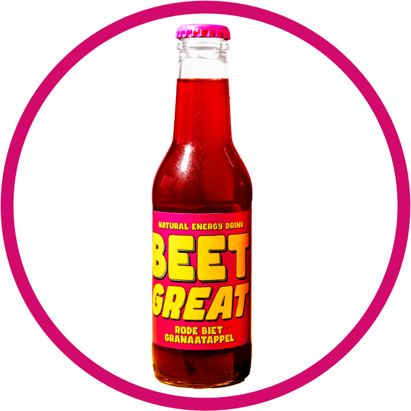 Beet Great - Original