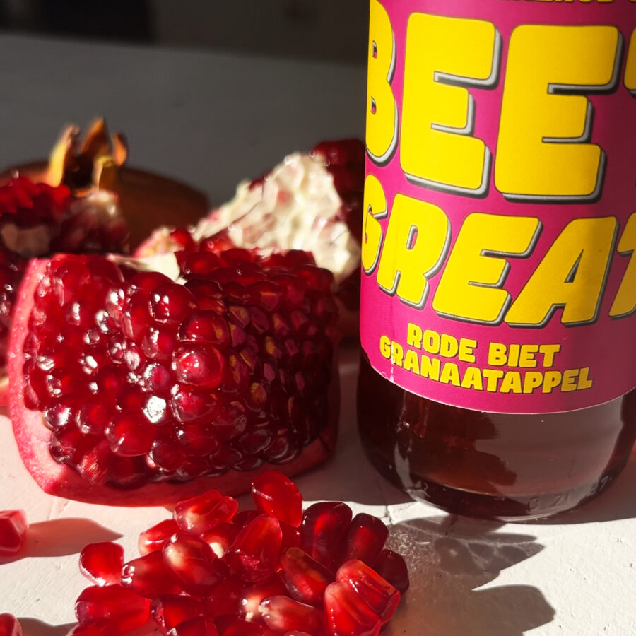 BeetGreat Granaatappel